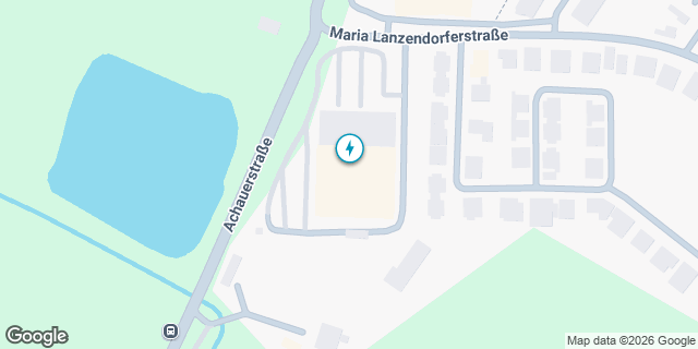 Umgebungskarte von EV BILLA LEOPOLDSDORF, MARIA LANZE.