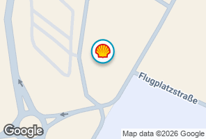 Umgebungskarte von FUERSTENFELD BURGAUERSTRASSE