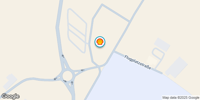 Umgebungskarte von FUERSTENFELD BURGAUERSTRASSE