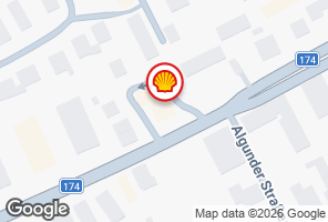 Umgebungskarte von 6020 INNSBRUCK AMRASER-SEE STR.29