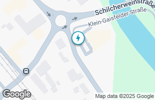 Umgebungskarte von EV BILLA KROTTENDORF, NR. 173