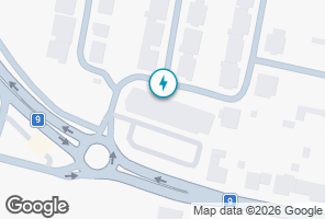 Umgebungskarte von EV BILLA FISCHAMEND DR. WINTER-WEG