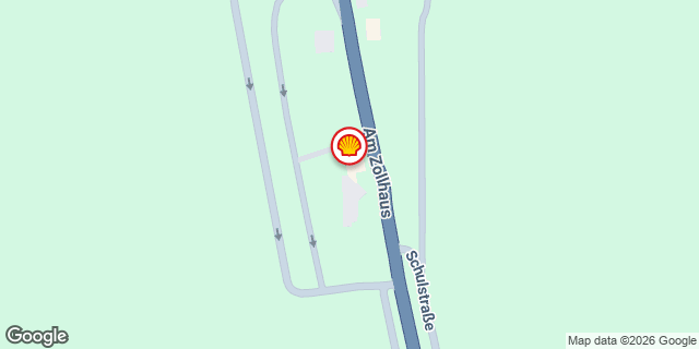 Umgebungskarte von 2165 DRASENHOFEN, AM ZOLLHAUS 1