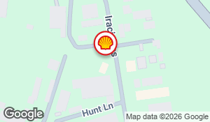 SHELL WEIPA SERVICE CENTRE - Shell