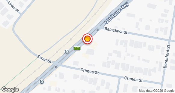 SHELL REDDY EXPRESS BALACLAVA - Shell