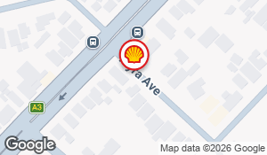 SHELL REDDY EXPRESS WEST RYDE - Shell