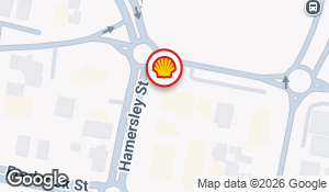 SHELL DERBY FUELS - Shell