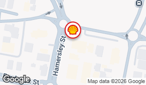 SHELL DERBY FUELS - Shell