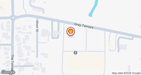 SHELL REDDY EXPRESS PORT PIRIE - Shell