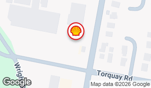 SHELL REDDY EXPRESS DEVONPORT - Shell
