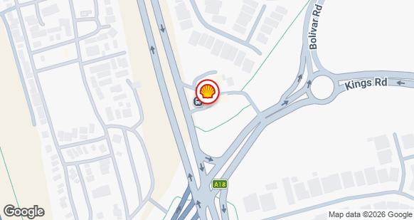 SHELL OTR PARALOWIE - Shell