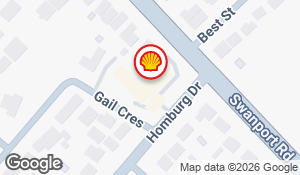 SHELL OTR MOTORSPORT PARK TAILEM BEND - Shell