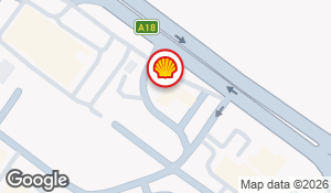 SHELL OTR PARAFIELD AIRPORT - Shell