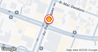 DIGOS CORCOVADO COM DE COMB LTDA - Shell