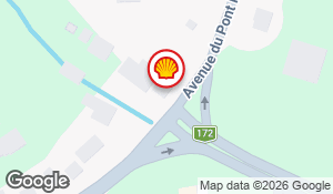 2E RANG O - RTE 169. - Shell