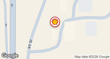 99 ST - TOWNSHIP RD 724 - Shell