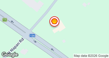 NORTH NAPAN ROAD - Shell