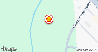 ROUTE105 - CHELSEA - Shell