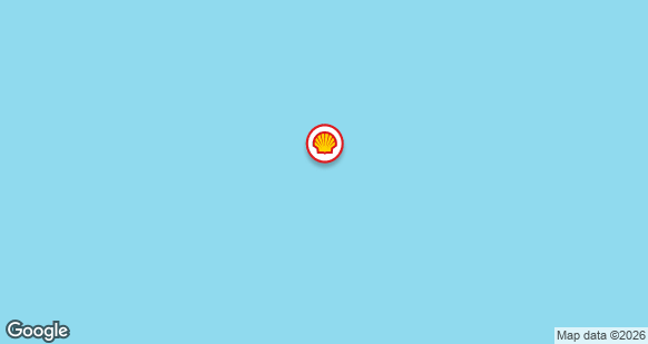 Santa Maria - Shell