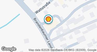 LBECK, BRANDENBAUMER LDSTR - Shell