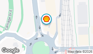 SHELL BALHAM - Shell