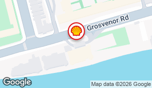 SHELL BALHAM - Shell