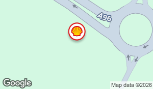 KINGSWELL SERVICE STATION - Shell