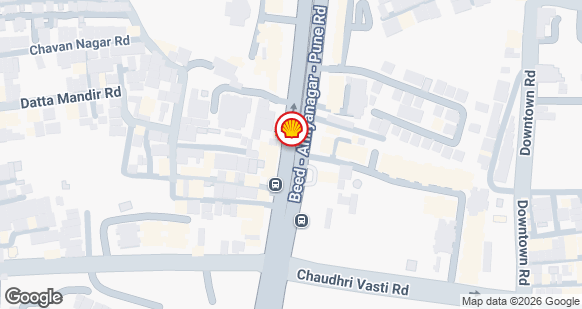 KHARADI. - Shell