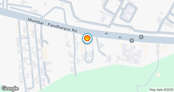 TALEGAON. - Shell
