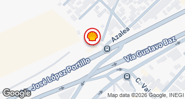 Shell Barrientos