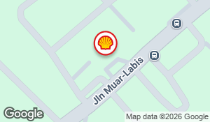 SHELL NSE PAGOH R&R KL BOUND - Shell