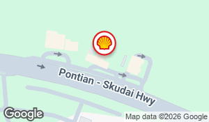 SHELL JALAN SEELONG - Shell