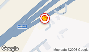 SHELL PERSIARAN SULTAN IBRAHIM - Shell