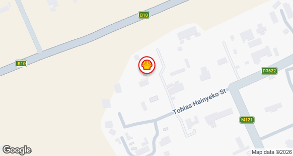 ONAWA SERVICE STATION - Shell
