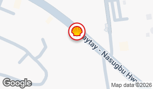 SH MAHOGANY TAGAYTAY - Shell