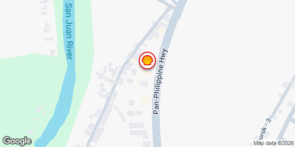 SH TURBINA CALAMBA - Shell