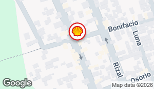 SH MAHOGANY TAGAYTAY - Shell