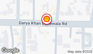 MADINA FILLING STATION - Shell