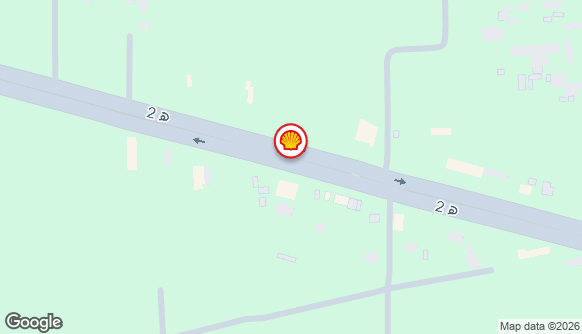 MAZHAR FILLING STATION - Shell