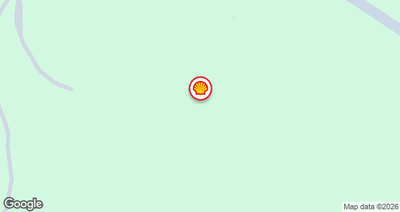 Shell Mbarara - Shell
