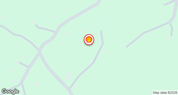 Shell Mbarara Bypass - Shell