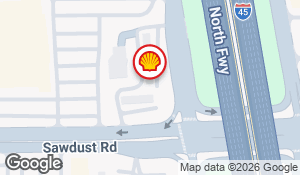 2101 BUCKTHORNE PL - Shell