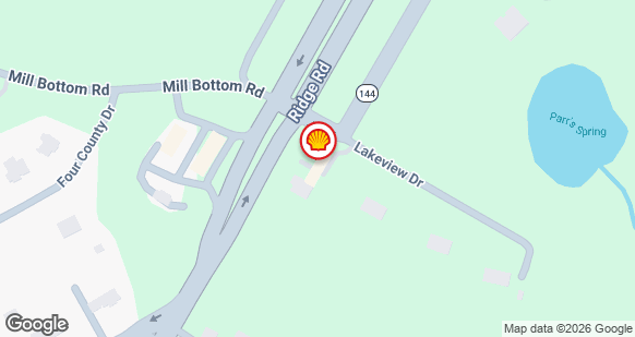 649 LAKEVIEW DR - Shell