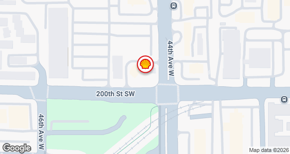 19930 44TH AVE W - Shell