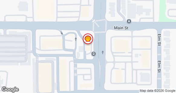 3998 FOOTHILLS BLVD - Shell