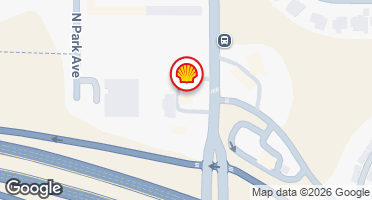 2886 DEL ROSA AVE - Shell