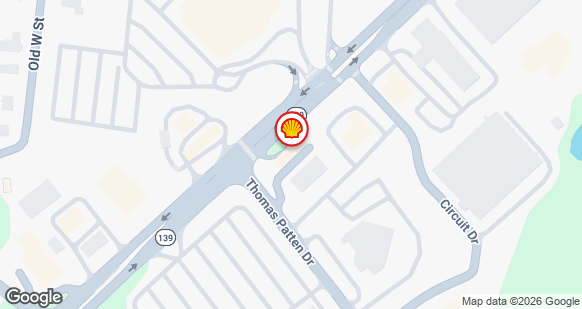 86 MAZZEO DR - Shell