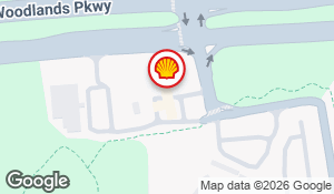 2101 BUCKTHORNE PL - Shell