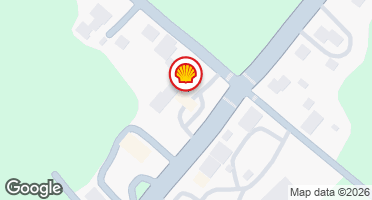 1325 ROUTE 100 - Shell