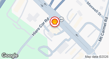 1653 BELLS HWY - Shell